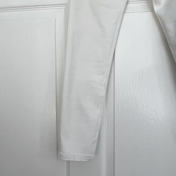 ZARA White Jeans - Picture 8 of 11